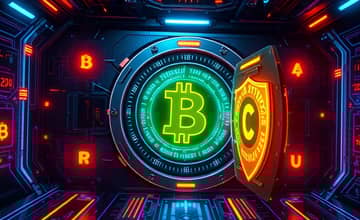 Securing Your Digital Wealth: Best Practices for Crypto Security