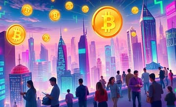 The Future of Finance: Crypto's Role in a Digital Economy