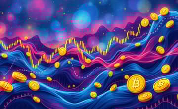 Crypto Market Cycles: Navigating Volatility