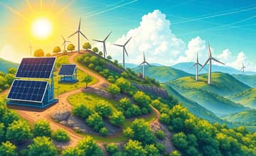 The Environmental Footprint of Crypto: Facts and Fiction