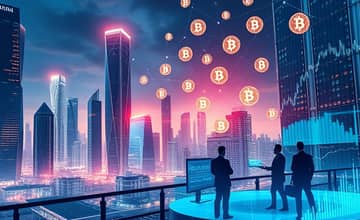 Institutional Investment in Crypto: A Game Changer