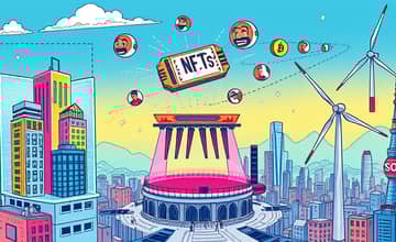 NFTs Beyond Art: Utility and Innovation