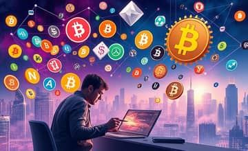 Trading Strategies for Crypto: Maximizing Your Gains