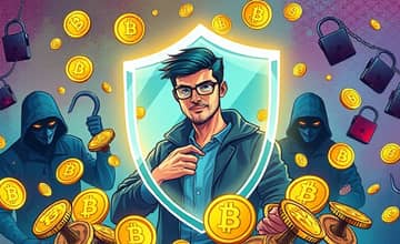 Cryptocurrency Scams: How to Protect Your Investments