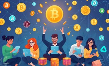 Earning Passive Income with Crypto: Staking, Lending, and More