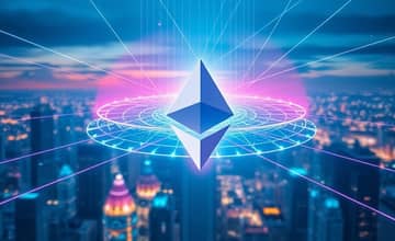 Layer 2 Solutions: Scaling Ethereum and Beyond