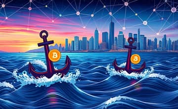 Stablecoins: Stability in a Volatile Market