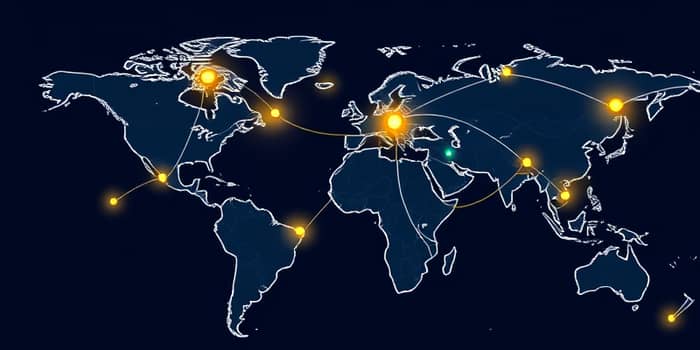 Blockchain Beyond Bitcoin: Exploring Enterprise Solutions