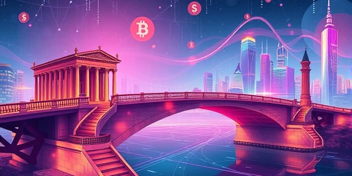 Stablecoins: A Bridge Between Traditional and Digital Finance