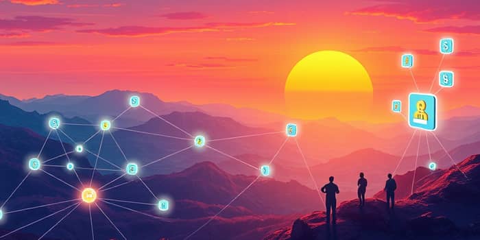 Navigating the DeFi Landscape: Understanding Decentralized Finance