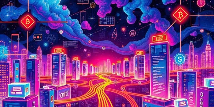 Understanding Smart Contracts: The Engine of Web3