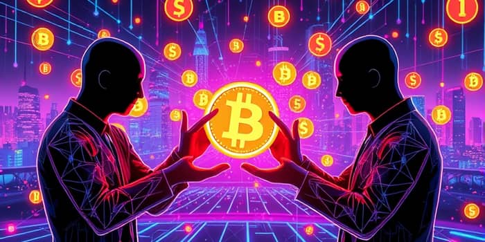 Privacy Coins: Anonymity in the Digital Age