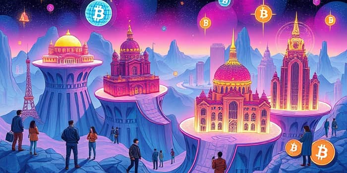 The Metaverse and Crypto: A New Frontier for Investment