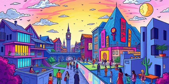 The Rise of NFTs: More Than Just Digital Art