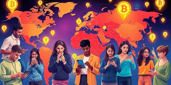 The Future of Payments: How Crypto is Changing Transactions