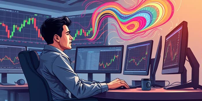 The Psychology of Trading: Mastering Your Emotions