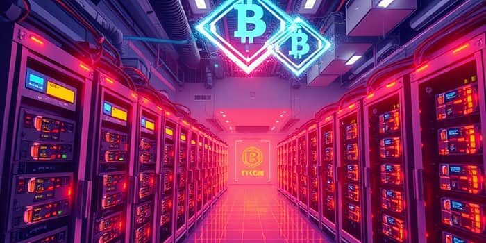 Mining Crypto: A Deep Dive into Proof-of-Work