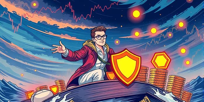 Risk Management Essentials: Protecting Your Capital