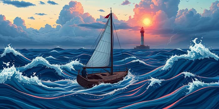 Navigating Volatility: A Guide for Investors