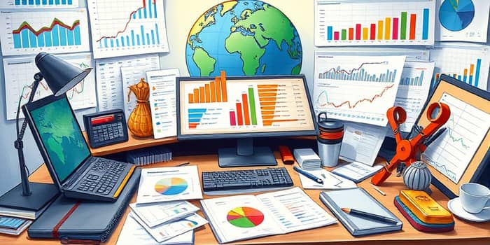 Crafting a Winning Investment Strategy: Step-by-Step