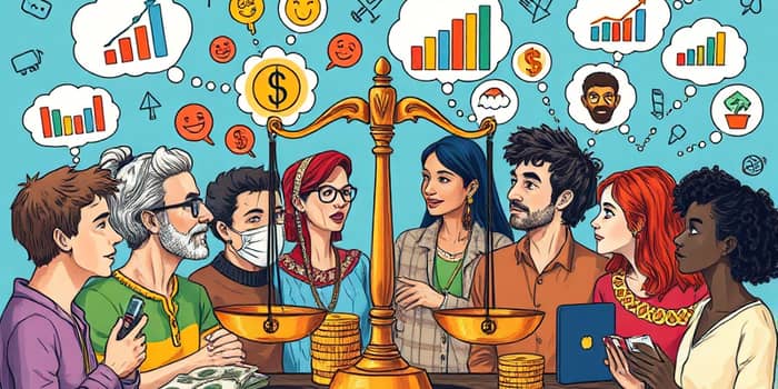 Behavioral Finance: How Our Biases Affect Decisions