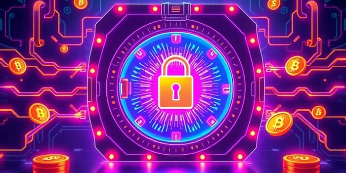 Crypto Custody: Securing Your Digital Assets