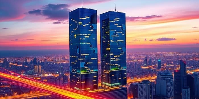 Mergers & Acquisitions: Understanding Corporate Growth