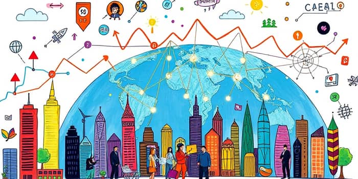 Emerging Markets: High Growth, High Potential