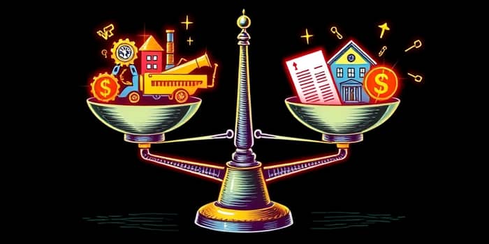 The Art of Valuation: Pricing Assets Accurately