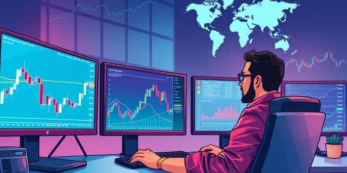 Technical Analysis for Beginners: Charting Your Course
