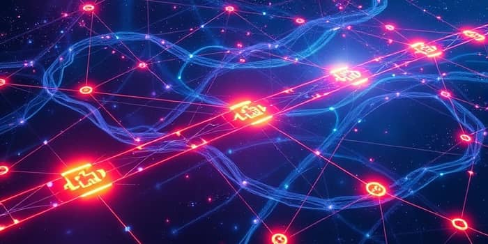 Bridging Blockchains: Interoperability Solutions