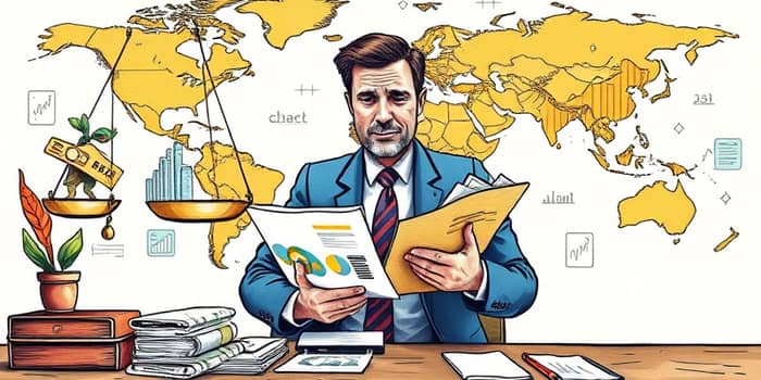 Fundamental Analysis: Digging into Company Health