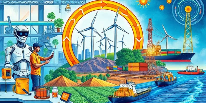 The Microeconomic View: Industry Trends and Their Impact