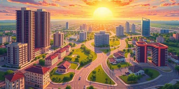 Real Estate as an Asset Class: What You Need to Know