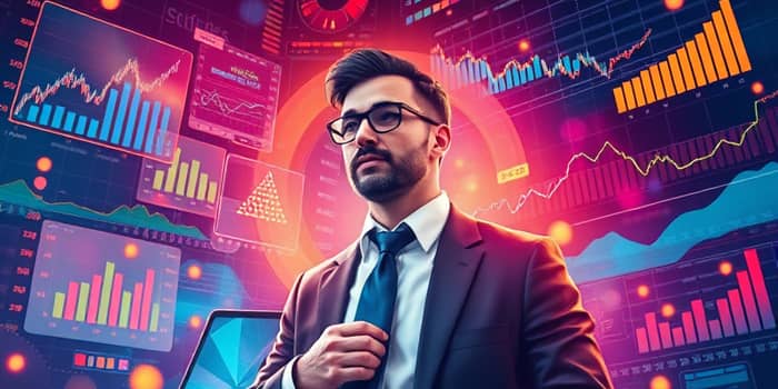 Decoding Market Indicators: What They Mean for Your Portfolio