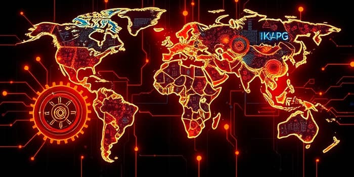 Global Markets Unveiled: Opportunities and Challenges