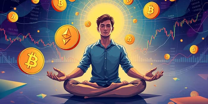 The Psychology of Crypto Investing: Mastering Your Emotions