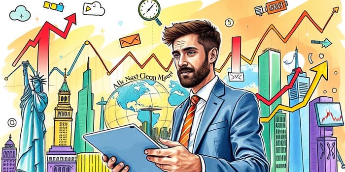 The Investor's Playbook: Mastering Market Dynamics