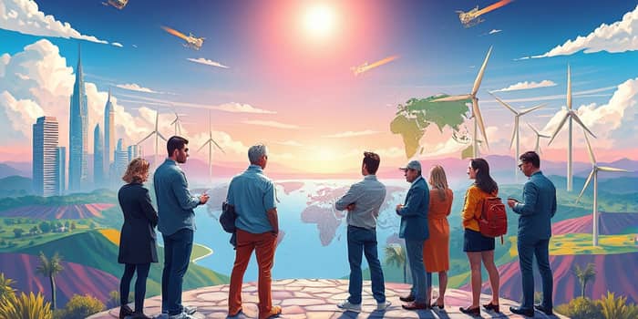 The Art of the Deal: Navigating Investment Opportunities