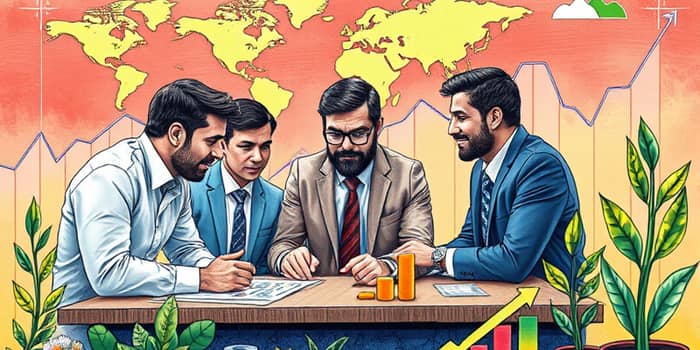 Strategic Investing: Aligning Goals with Actions