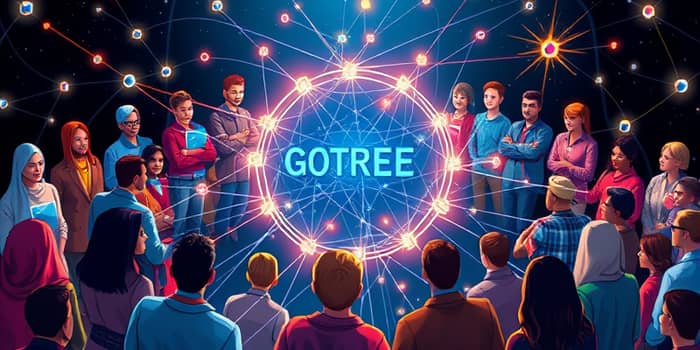 Decentralized Autonomous Organizations: The Future of Governance