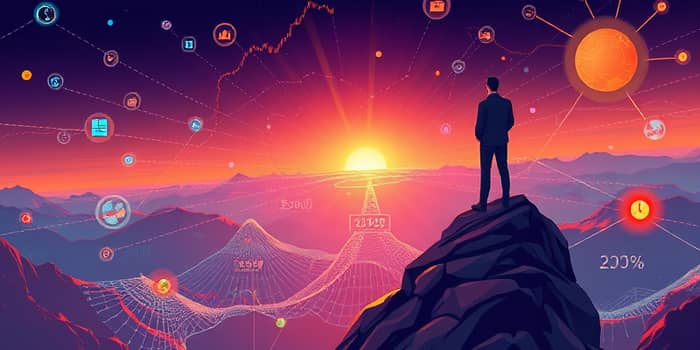 The Investor's Edge: Gaining an Information Advantage