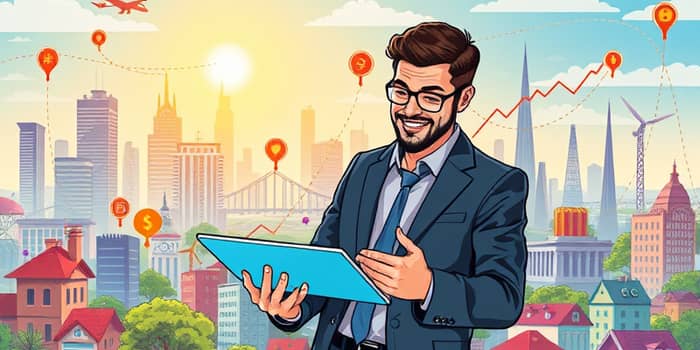 Smart Money Moves: A Guide to Savvy Investing