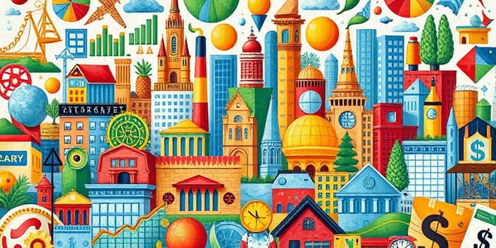 Unlocking Value: Deep Dive into Asset Classes