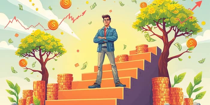 Investing with Confidence: From Novice to Expert