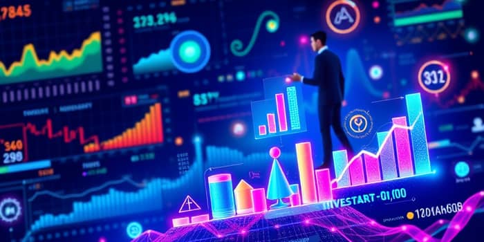 Portfolio Perfection: Optimizing Your Investment Mix