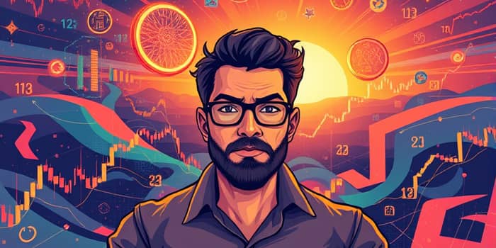 Market Mastery: Developing a Winning Mindset