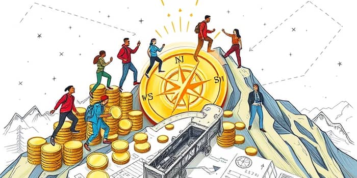 Demystifying Finance: Clarity in a Complex World