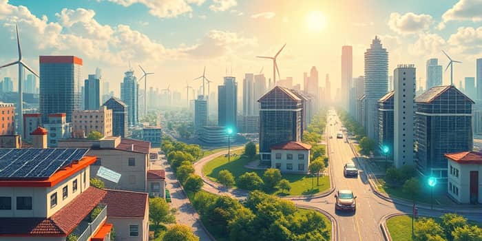 The Future of Investing: Trends and Transformations