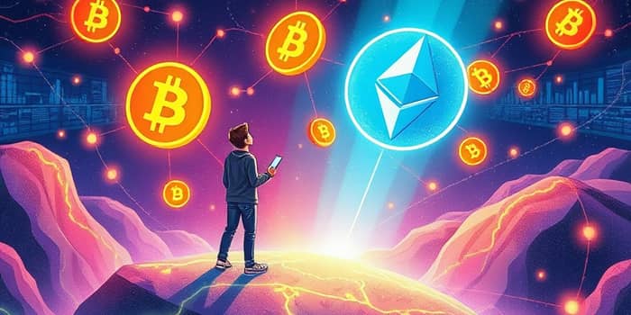 Crypto for Beginners: Your First Steps into Digital Assets